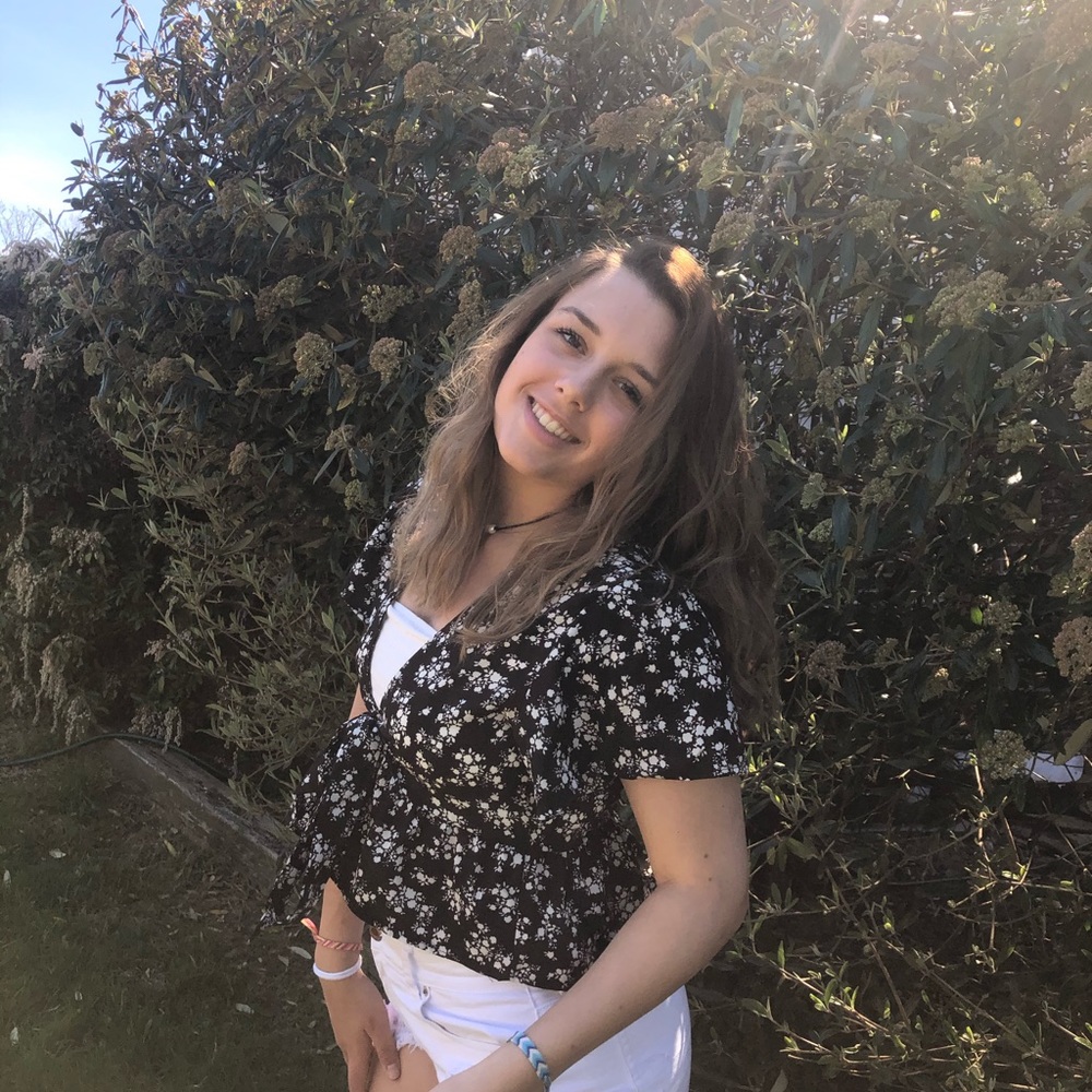 Meet your Posher, Jordan